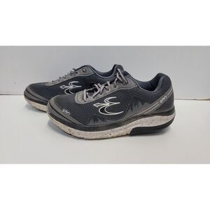 Gdefy by Gravity‎ Defyer Mighty Walk Women's Gray/Gray-Choose Size 10.5